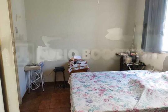 Apartamento à venda com 1 quarto, 45m² em Botafogo, Rio de Janeiro