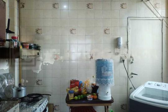 Apartamento à venda com 1 quarto, 45m² em Botafogo, Rio de Janeiro