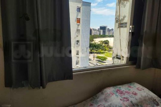 Apartamento à venda com 1 quarto, 45m² em Botafogo, Rio de Janeiro