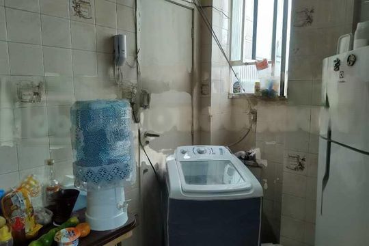 Apartamento à venda com 1 quarto, 45m² em Botafogo, Rio de Janeiro
