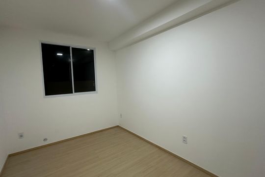 Quarto 2 de apartamento para alugar com 2 quartos, 58m² em Barra Olímpica, Rio de Janeiro