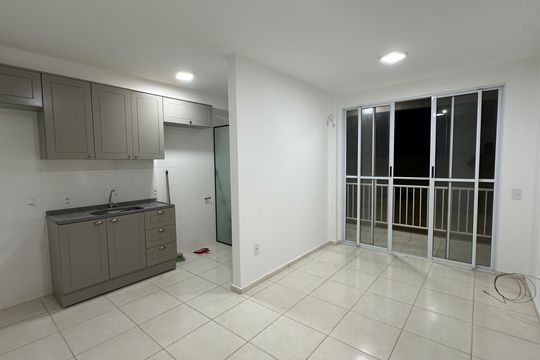 Apartamento para alugar com 2 quartos, 58m² em Barra Olímpica, Rio de Janeiro