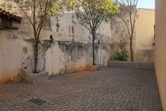 Área Externa de casa de condomínio à venda com 2 quartos, 95m² em Baronesa, Osasco