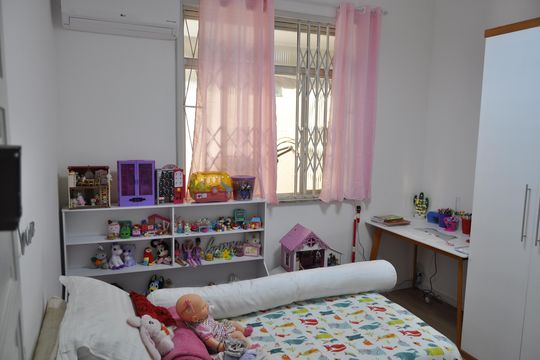 Apartamento para alugar com 2 quartos, 55m² em Méier, Rio de Janeiro