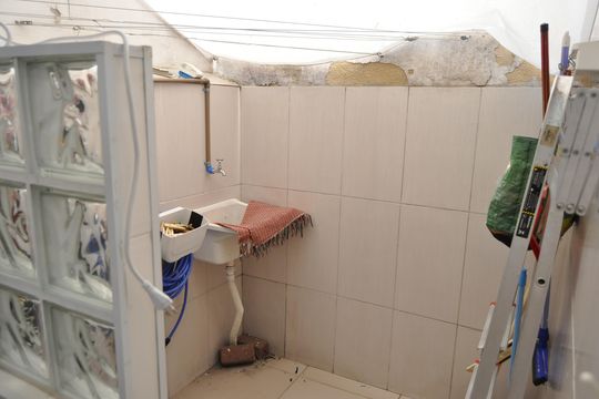 Apartamento para alugar com 2 quartos, 55m² em Méier, Rio de Janeiro
