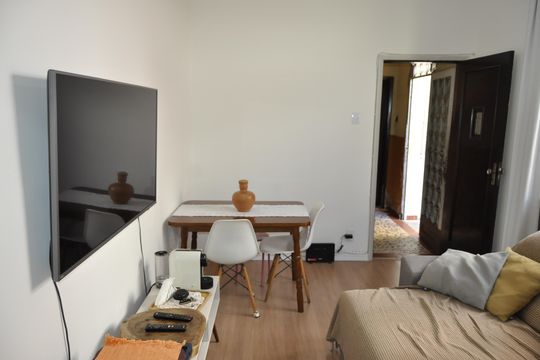 Apartamento para alugar com 2 quartos, 55m² em Méier, Rio de Janeiro