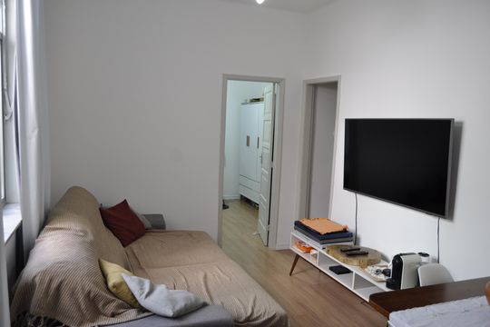 Apartamento para alugar com 2 quartos, 55m² em Méier, Rio de Janeiro