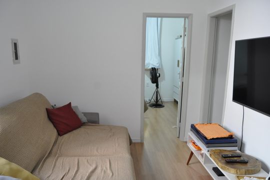 Apartamento para alugar com 2 quartos, 55m² em Méier, Rio de Janeiro