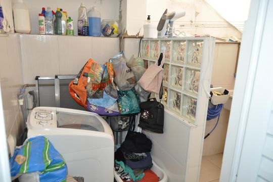 Apartamento para alugar com 2 quartos, 55m² em Méier, Rio de Janeiro