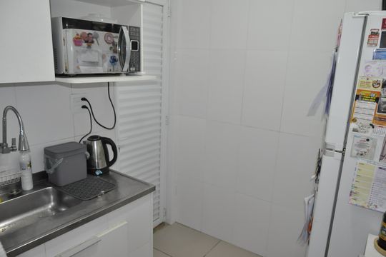 Apartamento para alugar com 2 quartos, 55m² em Méier, Rio de Janeiro