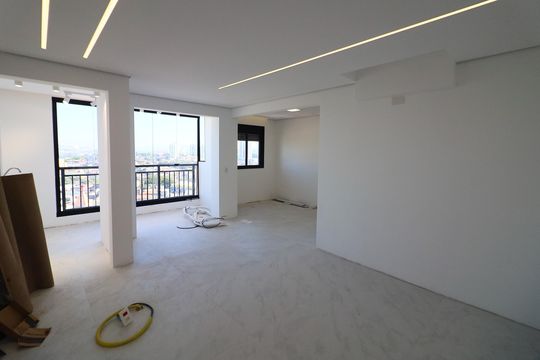 Apartamento à venda com 2 quartos, 57m² em Ayrosa, Osasco