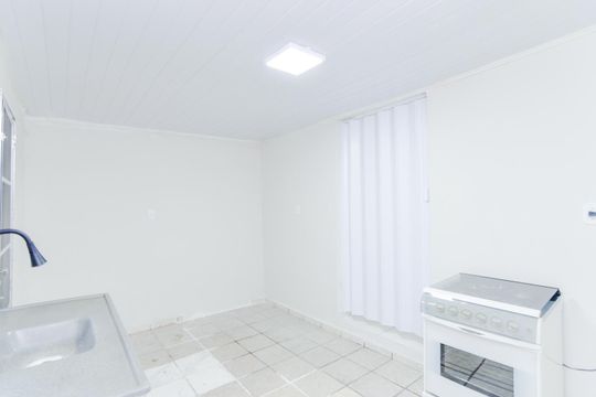 Cozinha  de casa para alugar com 1 quarto, 60m² em Vila Itapegica, Guarulhos