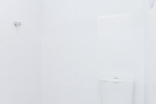 Banheiro de casa para alugar com 1 quarto, 60m² em Vila Itapegica, Guarulhos