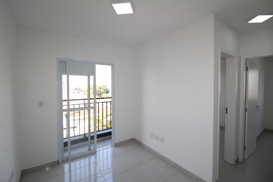 Apartamento para alugar com 2 quartos, 53m² em Jardim São Paulo, São Paulo