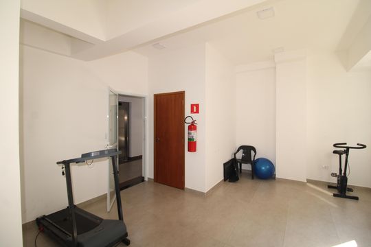 Área Comum de apartamento para alugar com 2 quartos, 53m² em Jardim São Paulo, São Paulo