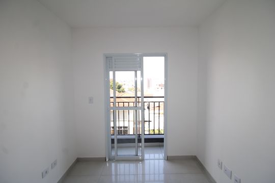 Sala de apartamento para alugar com 2 quartos, 53m² em Jardim São Paulo, São Paulo