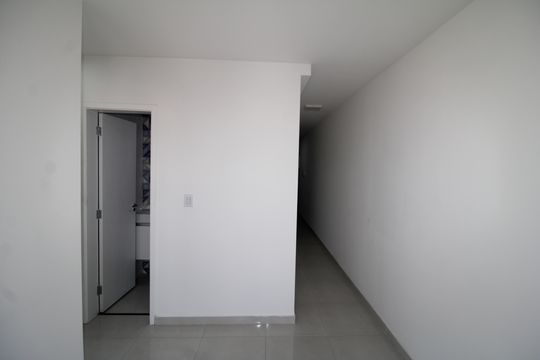 Sala de apartamento para alugar com 2 quartos, 53m² em Jardim São Paulo, São Paulo