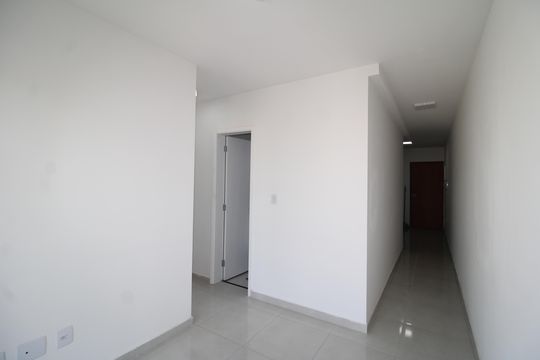 Sala de apartamento para alugar com 2 quartos, 53m² em Jardim São Paulo, São Paulo