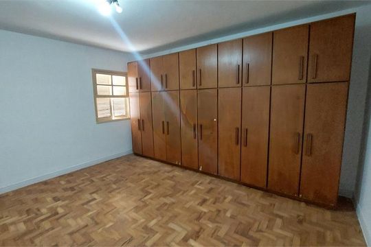 Casa de Condomínio à venda com 4 quartos, 135m² em Santo Amaro, São Paulo