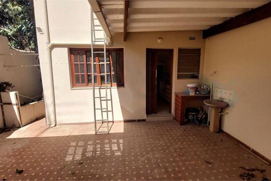 Casa de Condomínio à venda com 4 quartos, 135m² em Santo Amaro, São Paulo