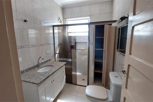 Casa de Condomínio à venda com 4 quartos, 135m² em Santo Amaro, São Paulo