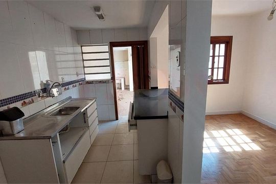 Casa de Condomínio à venda com 4 quartos, 135m² em Santo Amaro, São Paulo