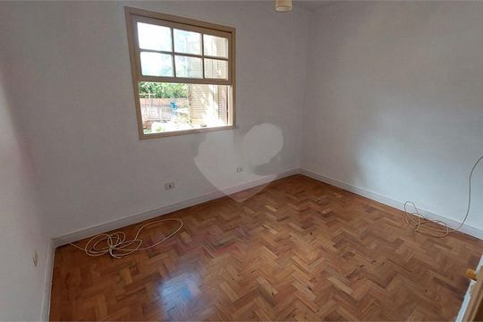 Casa de Condomínio à venda com 4 quartos, 135m² em Santo Amaro, São Paulo