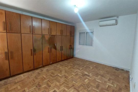 Casa de Condomínio à venda com 4 quartos, 135m² em Santo Amaro, São Paulo