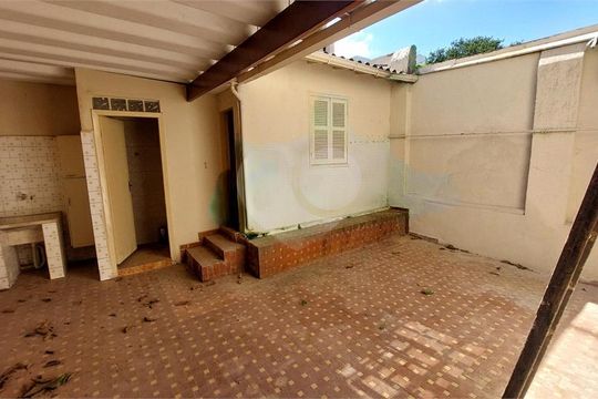 Casa de Condomínio à venda com 4 quartos, 135m² em Santo Amaro, São Paulo