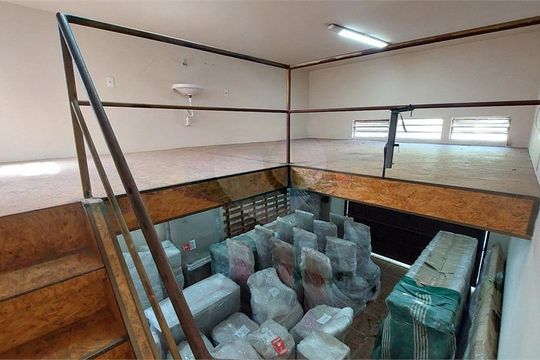 Casa de Condomínio à venda com 4 quartos, 135m² em Santo Amaro, São Paulo