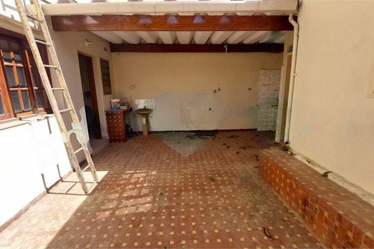 Casa de Condomínio à venda com 4 quartos, 135m² em Santo Amaro, São Paulo