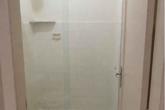 Banheiro de apartamento para alugar com 2 quartos, 70m² em Cachambi, Rio de Janeiro