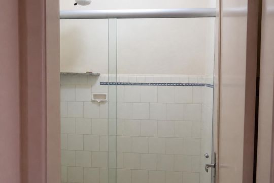 Banheiro de apartamento para alugar com 2 quartos, 70m² em Cachambi, Rio de Janeiro