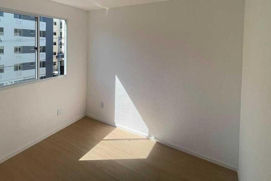 Quarto de apartamento para alugar com 2 quartos, 42m² em Jardim Paraíso, Nova Iguaçu