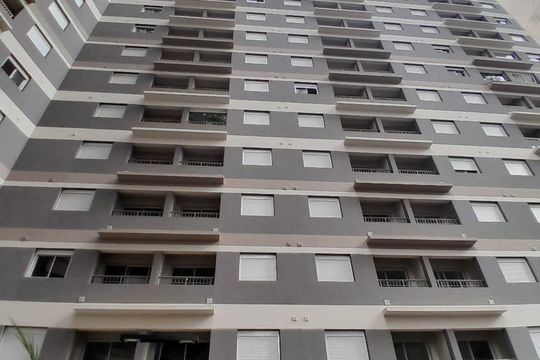 Apartamento à venda com 2 quartos, 25m² em Vila Nova Conceição, São Paulo
