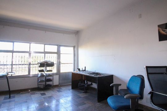 Sala de casa à venda com 4 quartos, 450m² em Quinta da Paineira, São Paulo