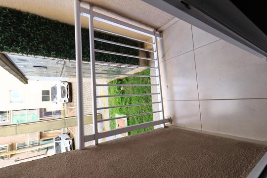 Apartamento para alugar com 2 quartos, 50m² em Fazenda Grande Iv, Salvador