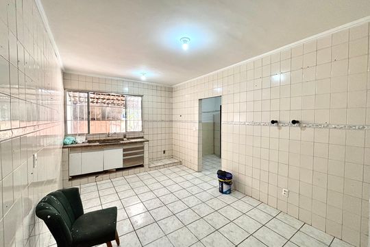 Casa para alugar com 2 quartos, 60m² em Jardim Norma, São Paulo