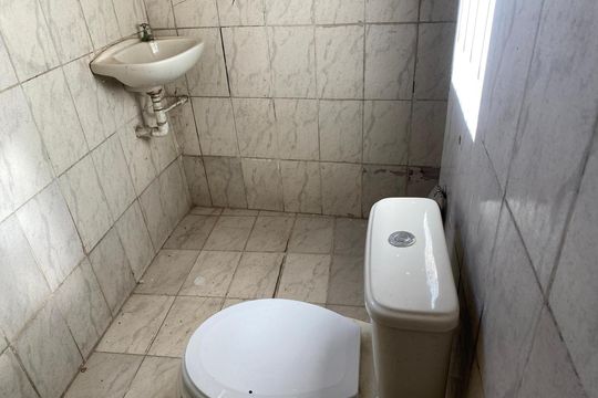 Casa para alugar com 2 quartos, 70m² em Cavalcanti, Rio de Janeiro