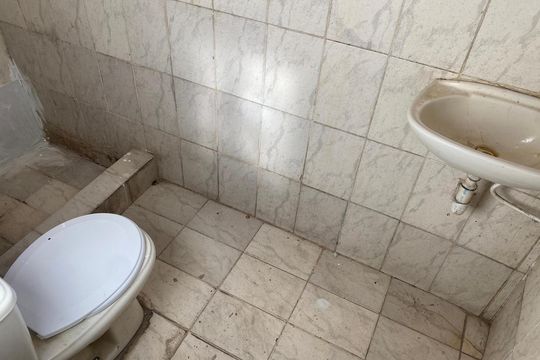 Casa para alugar com 2 quartos, 70m² em Cavalcanti, Rio de Janeiro