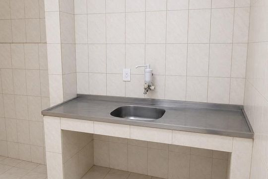 Casa para alugar com 2 quartos, 70m² em Cavalcanti, Rio de Janeiro