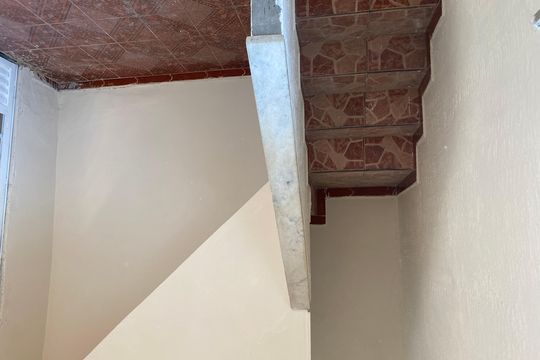 Casa para alugar com 2 quartos, 70m² em Cavalcanti, Rio de Janeiro