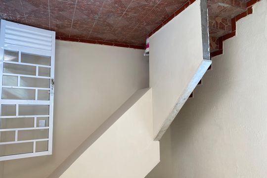 Casa para alugar com 2 quartos, 70m² em Cavalcanti, Rio de Janeiro