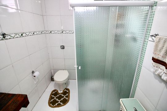Banheiro 1 de casa à venda com 5 quartos, 300m² em Artur Alvim, São Paulo