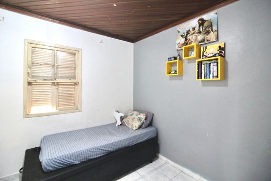 Casa à venda com 5 quartos, 300m² em Artur Alvim, São Paulo