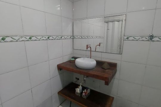 Banheiro de casa à venda com 5 quartos, 300m² em Artur Alvim, São Paulo