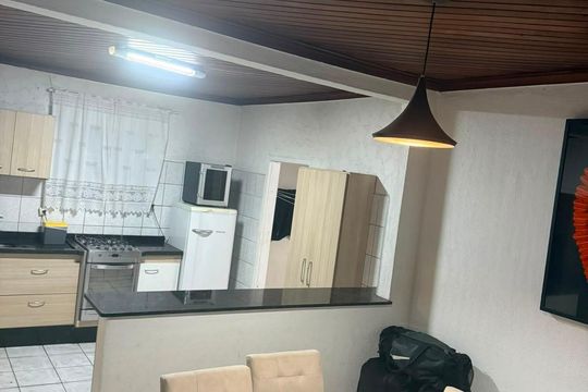 Sala de casa à venda com 5 quartos, 300m² em Artur Alvim, São Paulo