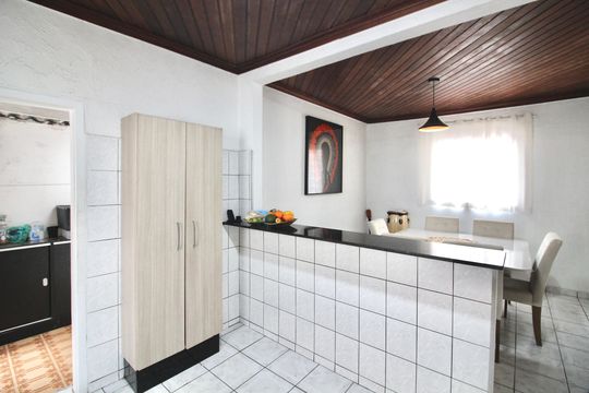 Casa à venda com 5 quartos, 300m² em Artur Alvim, São Paulo