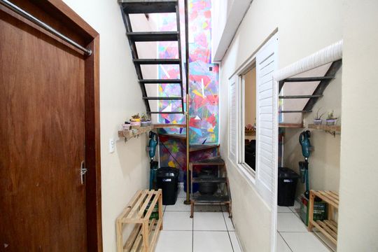 Área comum  de casa à venda com 5 quartos, 300m² em Artur Alvim, São Paulo