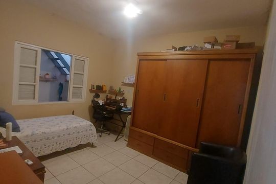 Quarto de casa à venda com 5 quartos, 300m² em Artur Alvim, São Paulo